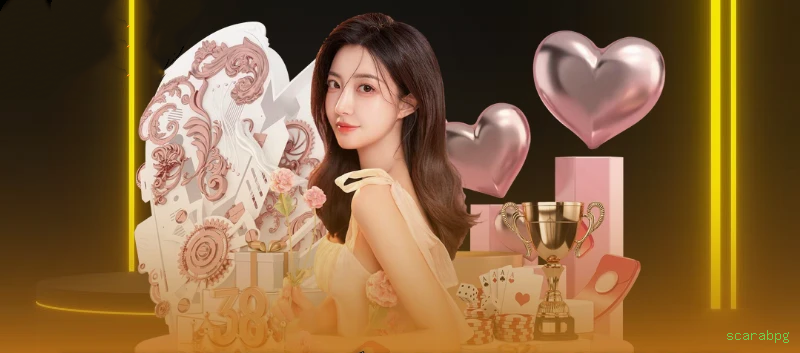 Lista de jogos para scarabpg pg section